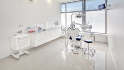 Gabinet „anxiety free” pomoże zwalczyć dentofobię?