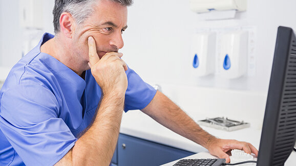 Станете автор в Dental Tribune!