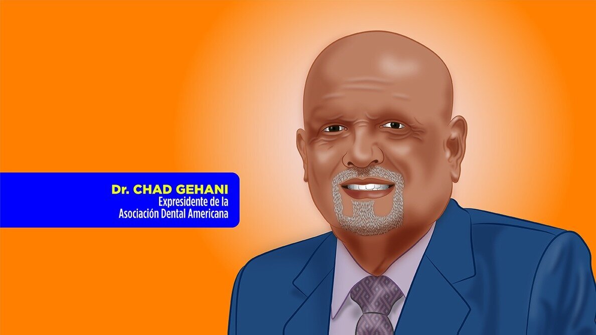 “La Odontología habla con una voz unida”