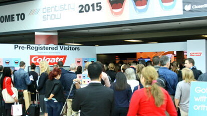 Birmingham welcomes professionals to two days of innovation, learning and fun