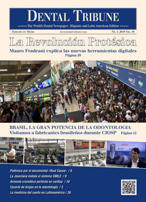 DT Latin America No. 3, 2019 DT Latin America No. 3, 2019