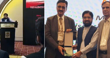 Family medicine moot ends with award ceremony