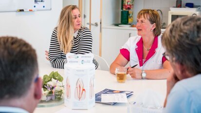 Genomineerde 7: Mondzorg Zevenbergen