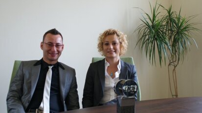 „Nie podążamy za trendami, wolimy je wyznaczać i aktywnie kształtować…”