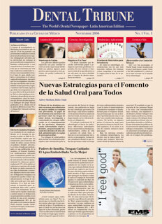 DT Latin America DT Latin America