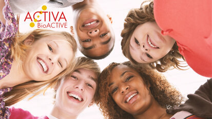 Younger patients benefit from bioactive dental fillings, dentists find Younger patients benefit from bioactive dental fillings, dentists find