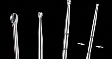 Looking for length? Try Munce Discovery Burs