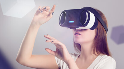 Zahnmedizinstudium: Virtual Reality ersetzt Lehrbücher Zahnmedizinstudium: Virtual Reality ersetzt Lehrbücher