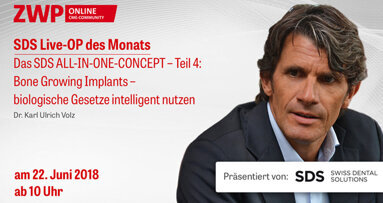 4th Annual Meeting of ISMI: Das SDS ALL-IN-ONE-CONCEPT