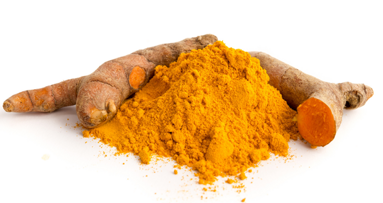 Hilft Kurkuma bei Parodontitis?