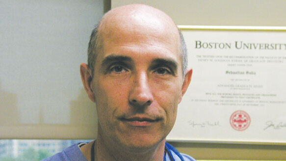 10 facts about dental implants