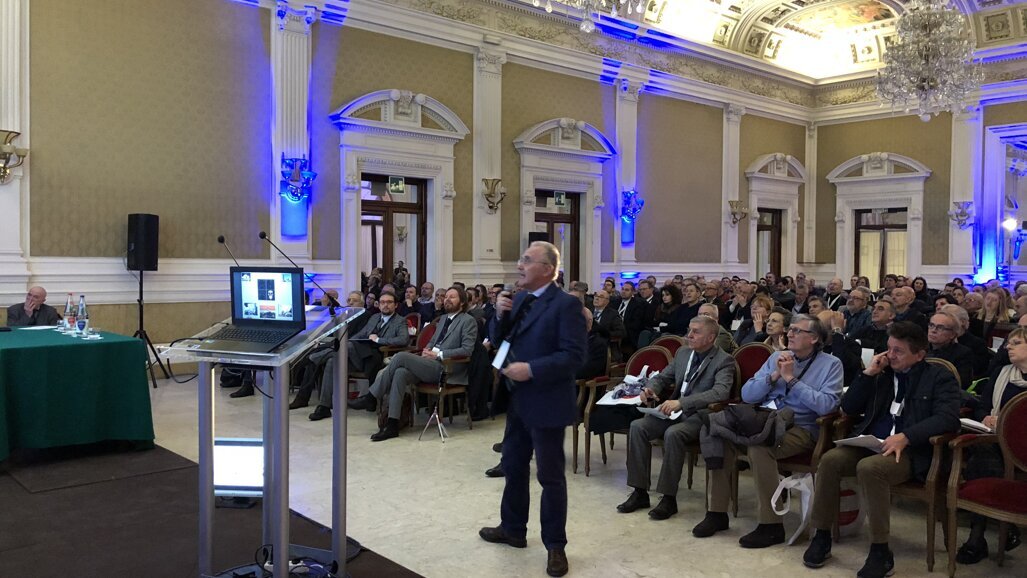 La cartella parodontale digitale