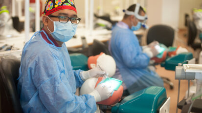 Malaysian Dental Bill 2017 proposes stricter regulation of dentistry