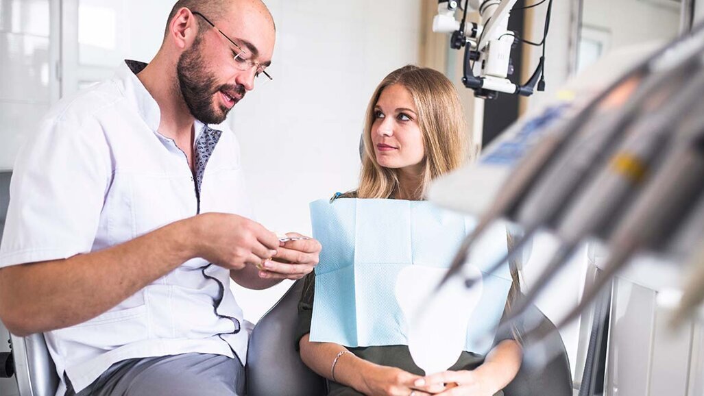 Stavite vlastiti pečat na svoju ordinaciju