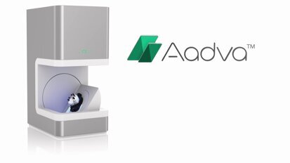 GC AADVA LAB Scanner