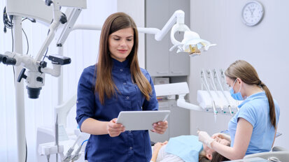 Interview: “Digitalisation brings the patient to the dental laboratory with 24/7 availability” Interview: “Digitalisation brings the patient to the dental laboratory with 24/7 availability”