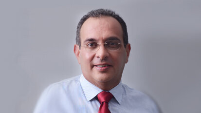 “Los odontólogos somos un ejemplo de responsabilidad social”