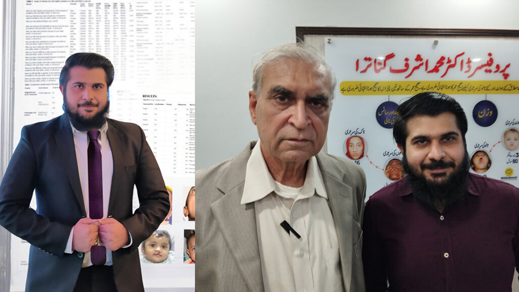 Groundbreaking research on quality of life for cleft lip and palate patients unveiled at dental innovate 2.0