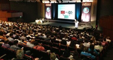 Portuguese Dental Association Congress 2013 held in Lisbon
