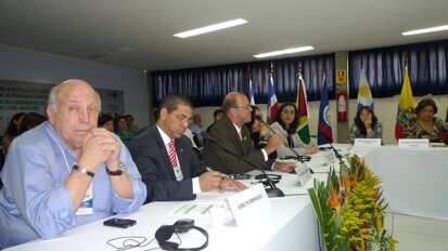 Una visión latinoamericana