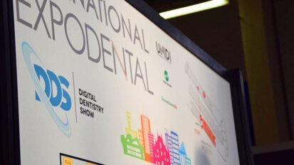 Succesvolle eerste editie Digital Dentistry Show