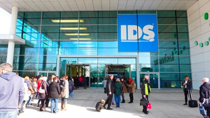 IDS Colonia: il conto alla rovescia è cominciato