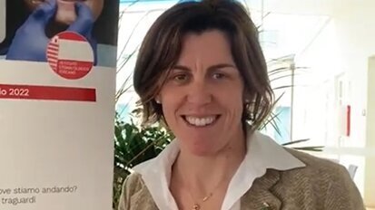 La professione comincia con un percorso di formazione continua