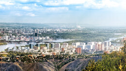 Dental Expo Krasnoyarsk 2019