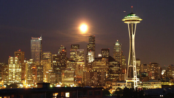 PCSO annual session heads to Seattle Oct. 13 to 16