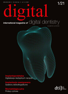 digital Poland No. 1, 2021