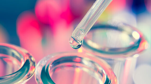 Wachstumssteuerung von Stammzellen