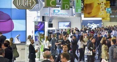 Per l’International Dental Show il 2019  si prospetta come un altro anno record