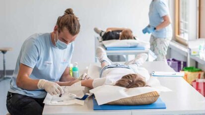 Studie enthüllt: Jedes fünfte Schulkind hatte bereits Corona Studie enthüllt: Jedes fünfte Schulkind hatte bereits Corona