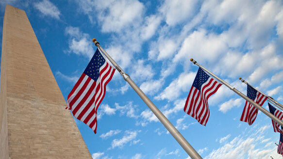 ADA members, guests, dentistry companies to meet in U.S. capital