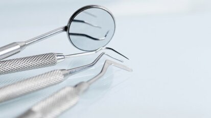 Mercado de equipamento odontológico atingirá US$ 7.5 bilhões até 2021