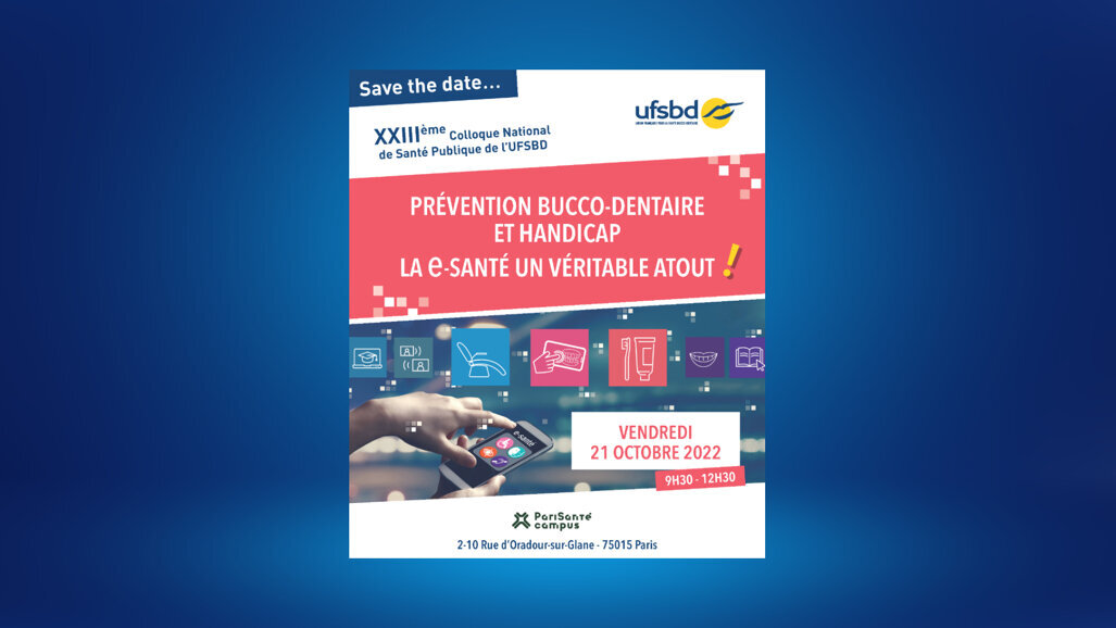 Pour une meilleure santé bucco-dentaire pour tous