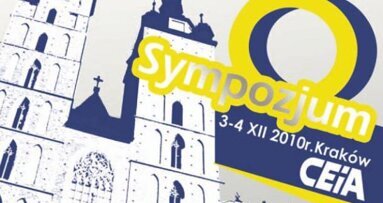 Nowe propozycje Środkowo-Europejskiej Akademii Implantologii (CEIA)  3-4 grudnia 2010