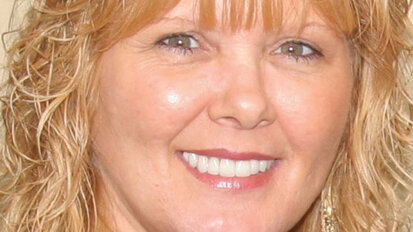 Complex reconstruction changes a patient’s life Complex reconstruction changes a patient’s life