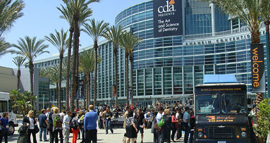 Meeting review: CDA Presents the Art and Science of Dentistry
