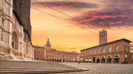 XXIII Congresso Nazionale COI-AIOG