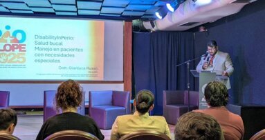 Disability In Perio: umanità e tecnologia per la salute orale nei pazienti con bisogni speciali