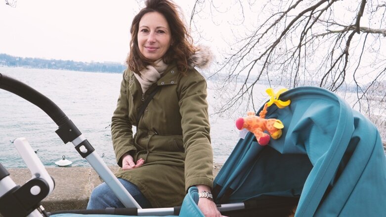 Interview: “Zwangere vrouwen zelden geïnformeerd over belang van goede mondgezondheid”