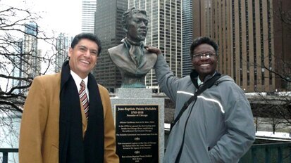 Reuniões em Chicago