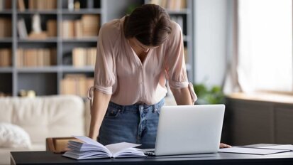 Bedrückende Sorgen junger Menschen im Job