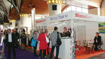 Dvacátý ročník Pragodentu