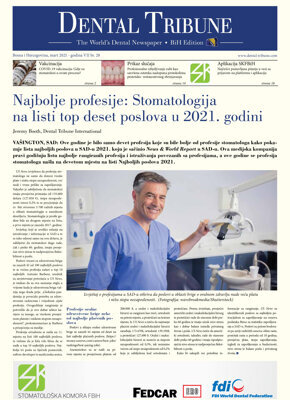 DT Bosnia and Herzegovina No. 1, 2021