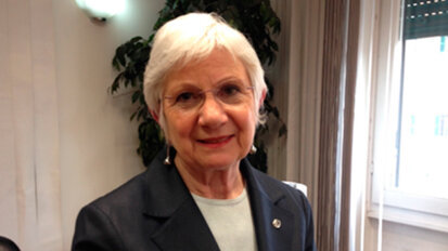 Prima riunione del CN FNOMCeO: lettera ai medici della Presidente per coinvolgerli sui problemi in discussione