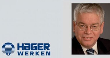 Laserspezialist kooperiert mit Hager & Werken