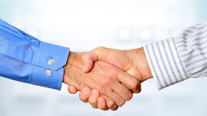 Witte rook voor gezamenlijk richtlijneninstituut mondzorg