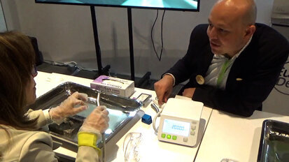 La verdadera sensación de control del tratamiento